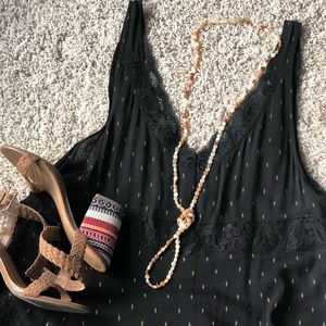 NWOT Intimately Free People slip/dress